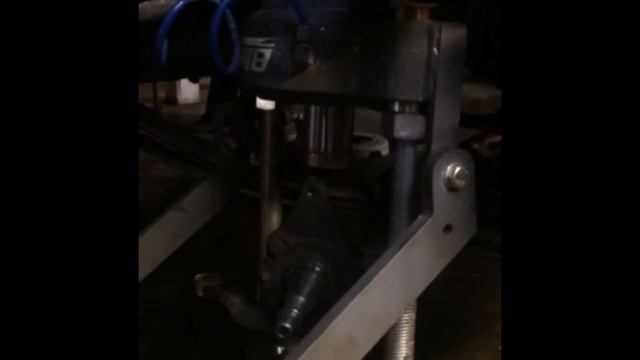 Замена шкворней Калининград смотреть онлайн