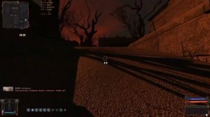 Как отключить аномалию в тунеле_ Дикая территория Золотой Шар. S.T.A.L.K.E.R.