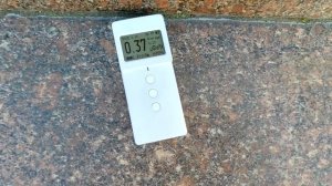 Опасность вокруг нас | Радиация в вашем доме