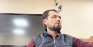 Аброр Мухтор Алий - Исломда санъат ва мусиқа.