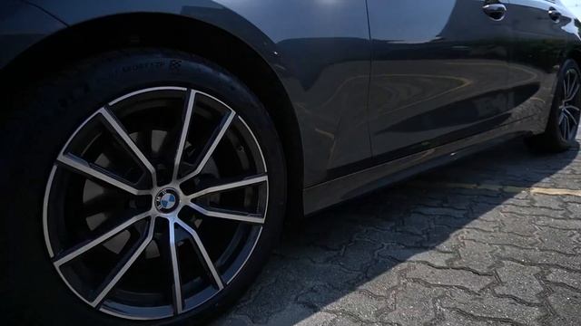 SounDigital + Star Motors - Upgrade de som na BMW 320i