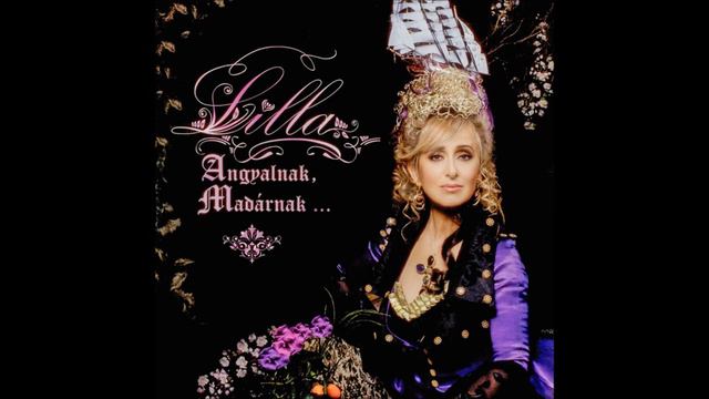 Vincze Lilla - Tu cosa fai stasera (Hungary, 2008) смотреть онлайн