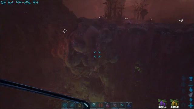 Genesis 2 - Добыча мутагеля и мутагена (s6e12) ARK Survival Evolved