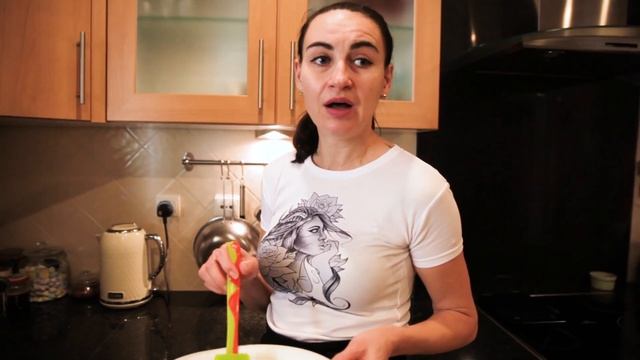 Тесто для синнабонов готовим дома!