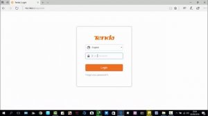 How To Reset Tenda WiFi Router Quickly | Format Tenda WiFi Router | Tenda Router Reset and Setup