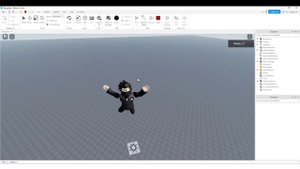 Как сделать БАТУТ И КОНВЕЙЕР в РОБЛОКС СТУДИО? | ALIEN
