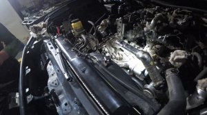 ЗАМЕНА ДИЗЕЛЬНЫХ ФОРСУНОК В LAND CRUISER 200. РЕМОНТ ТОПЛИВНОЙ СИСТЕМЫ COMMON-RAIL НА 1VD-FTV