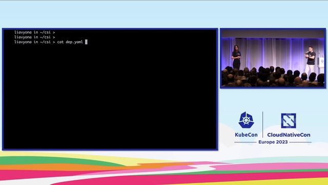 Can You Keep a Secret? on Secret Management in Kubernetes - Liav Yona & Gal Cohen, Firefly смотреть онлайн