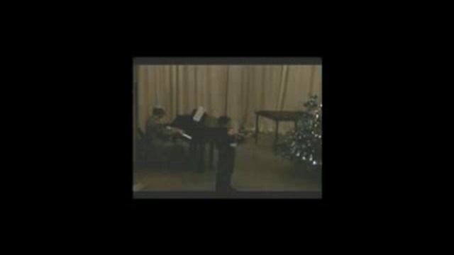 Baklanova - Mazurka смотреть онлайн