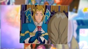 ЭТО ЧТО ЗА ОТП? #4 СКАЙ и ДИАСПРО | Анализ пар мультсериала Winx Club!