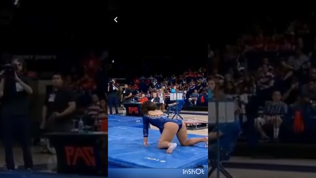 Katelyn Ohashi - Sexy Pose