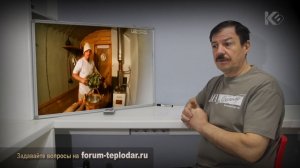 Просушка бани. Вентиляция или нагрев