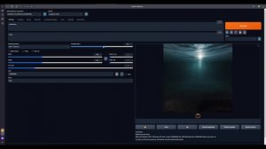 Stable Diffusion - основные настройки, ускорение генерации, основы промптинга, апскейл, VAE