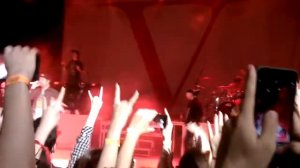 Hollywood Undead - Riot, 8 марта 2018, Ростов-на-Дону, ДК Ростсельмаш