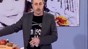 Доктор Комаровский о зубах.