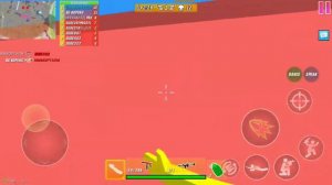 Безумие в dude theft wars multiplayer