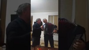 Микс Мага Дуакар в компании