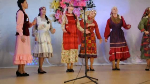 Казанская государственная консерватория в Малмыжском районе Кировской области