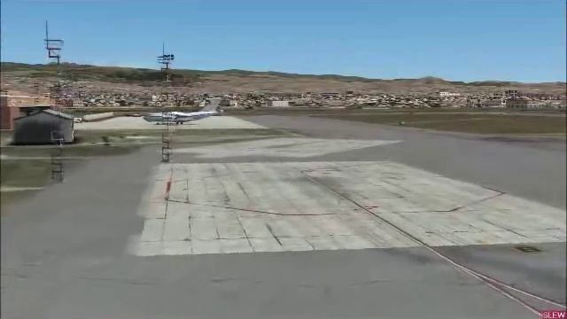 FS2004 MEGA SCENERY ZVARTNOTS - ARMENIA 2008 смотреть онлайн