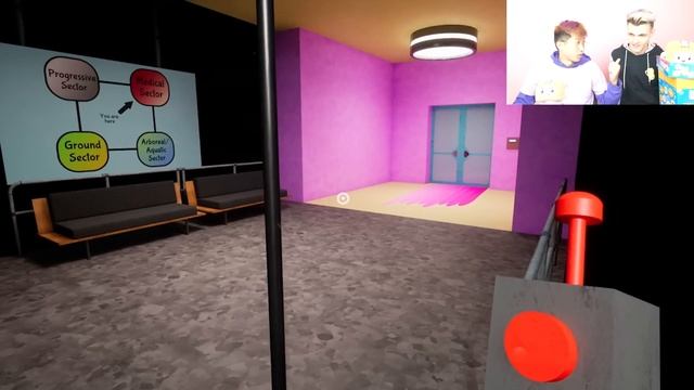 SKIBIDI TOILET In GARTEN OF BANBAN!? (FUNNIEST GARTEN OF BANBAN SECRET EVER!) смотреть онлайн