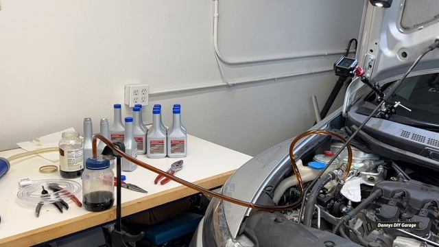 How To Flush your Power Steering System on a Honda Civic #powersteering #powersteeringflush смотреть онлайн