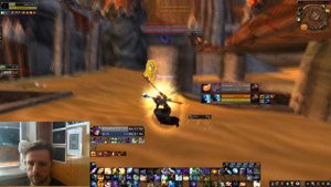 Шпр мои первые попытки освоить шп на арене 2х2 Sirus x3 World of Warcraft pvp