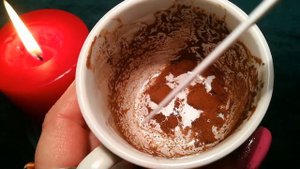 Обучение гаданию на кофе 12. Значение символов.