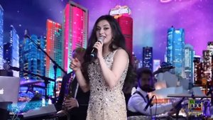Marham / Monika Nazaryan (parsian song)