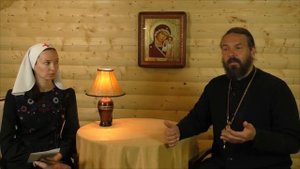 Об исповеди и покаянии. Детская исповедь. Воцерковление подростка. Беседа с отцом Евгением Попиченк