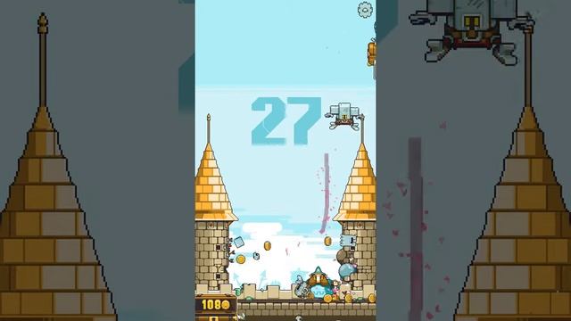 Magic Touch: Wizards For Hire - Gameplay (iOS/Android) смотреть онлайн