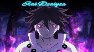 НАРУТО НО У НЕГО С ДЕТСТВА ГЕНОМ ТЬМЫ |  Альтернативный сюжет Наруто | ВСЕ ЧАСТИ