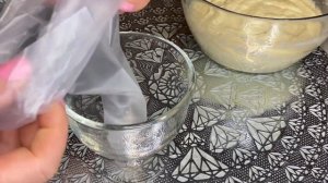 Пышные оладьи на кефире без муки /// Чудесный рецепт без заморочек.