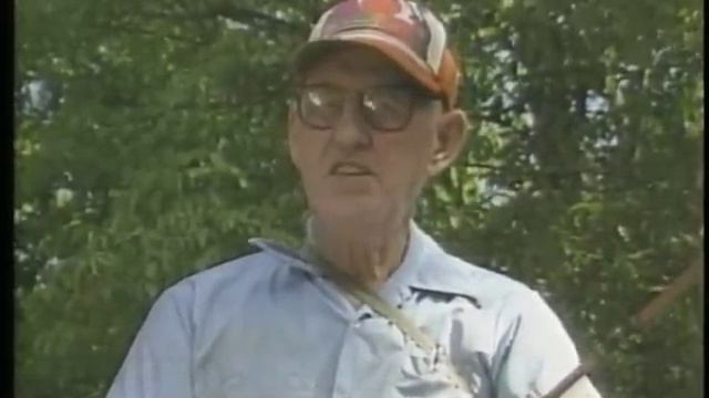 WBIR’s The Heartland Series with Bill Landry: Volume 1 смотреть онлайн