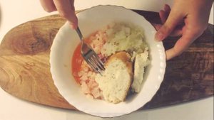 Сочные Рыбные КОТЛЕТЫ БЕЗ Мясорубки ?