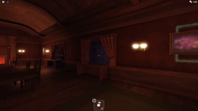 дорс но без шкафов \ DOORS ROBLOX смотреть онлайн