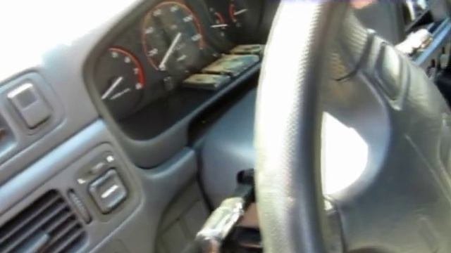 Выбираем подержанный автомобиль