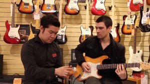 Joyo - SWEET BABY OVERDRIVE - JF36