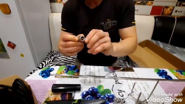 вертел для мангала с АлиЭкспресс смотреть онлайн