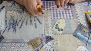 DIY новогодний декор. Панно в скандинавском стиле.