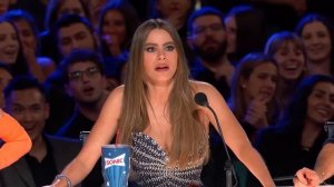 Zombies FREAK OUT The Judges on America's Got Talent 2023!