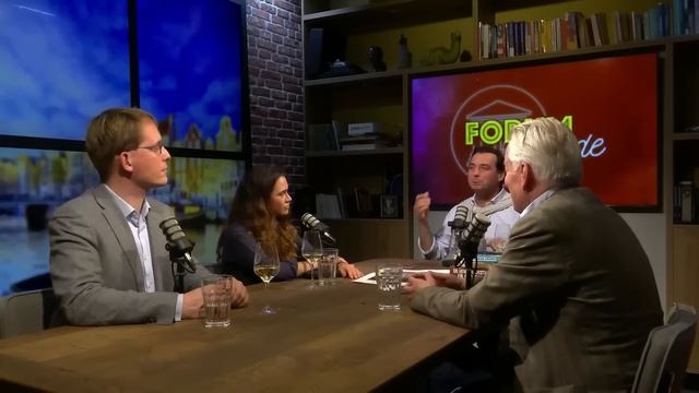 Thierry over zijn ontmoeting met Robert F. Kennedy Jr. | FI S2A8 смотреть онлайн