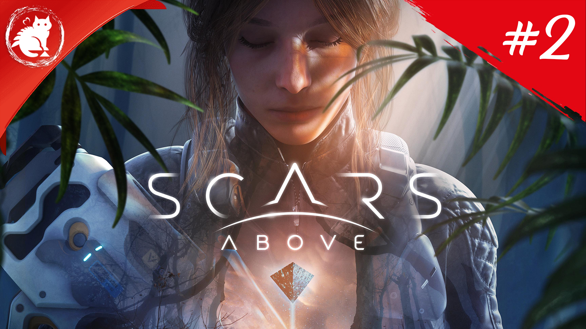 Scars above прохождение. Scars above. Обои игры. Игра scarsabove.