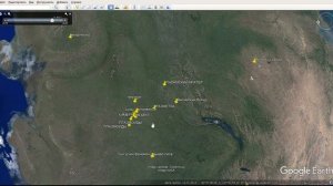 Витимский болид.