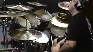 Очень Быстрая Игра На Барабанах/Best Very Very Death Metal Drum Solo