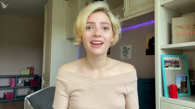 МОЯ ТАТУИРОВКА | ОТВЕЧАЮ НА ВОПРОСЫ?| Anna Mind смотреть онлайн