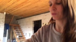 Весенний влог на даче || Обустройство зоны отдыха || Семейный вечер