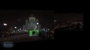 Волшебный хромакей Как снимают фильмы в Голливуде