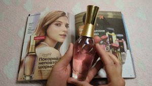 Эйвон/ Аромат Тризель (Treselle), и моя история, как я попала в компанию AVON 😉#тризельэйвон
