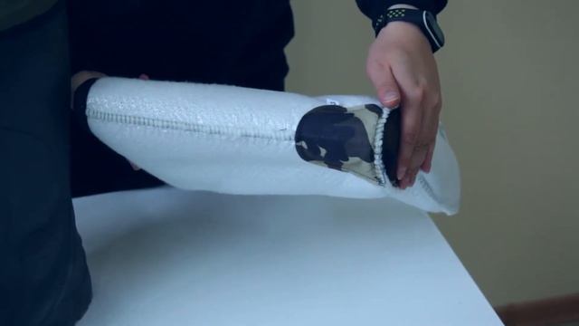 Сапоги Барс из ЭВА, Обзор смотреть онлайн