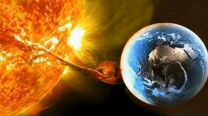 Магнитные бури в сентябре 2021